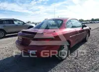 2000 Ford ESCORT фото