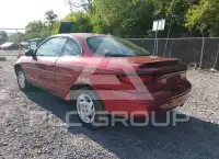 2000 Ford ESCORT фото