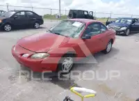 2000 Ford ESCORT фото
