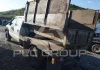 2000 Ford F-350 фото