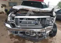2000 Ford F-350 фото