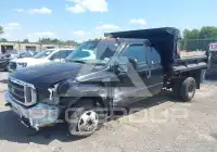 2000 Ford F-350 фото