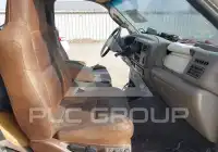 2000 Ford F-350 фото