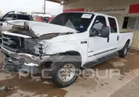 2000 Ford F-350 фото