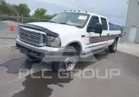 2000 Ford F-350 фото