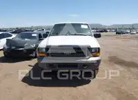 2000 Ford F-350 фото