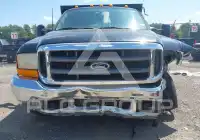 2000 Ford F-350 фото