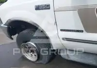 2000 Ford F-350 фото