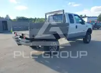 2000 Ford F-350 photo