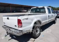 2000 Ford F-350 фото