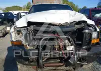 2000 Ford F-350 фото
