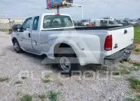 2000 Ford F-350 фото