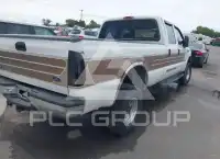 2000 Ford F-350 фото