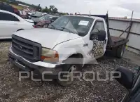 2000 Ford F-350 фото