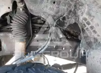 2000 Ford F-350 фото