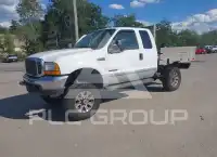 2000 Ford F-350 photo