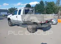 2000 Ford F-350 photo
