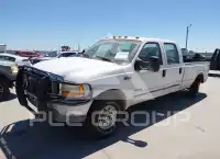 2000 Ford F-350 фото