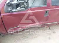 2000 Ford F-350 photo