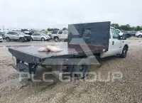 2000 Ford F-350 фото