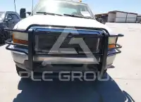 2000 Ford F-350 фото