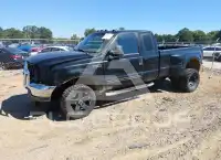 2000 Ford F-350 фото
