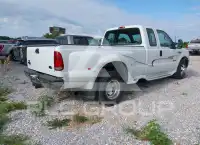 2000 Ford F-350 фото