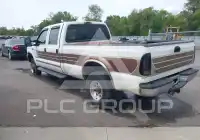 2000 Ford F-350 фото