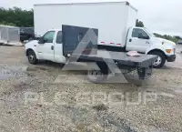 2000 Ford F-350 фото