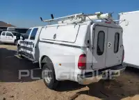2000 Ford F-350 фото