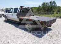 2000 Ford F-350 фото