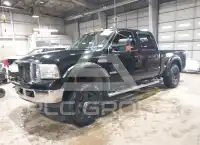 2000 Ford F-350 фото