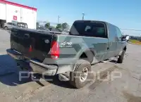 2000 Ford F-350 фото