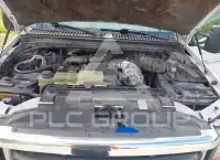 2000 Ford F-350 фото