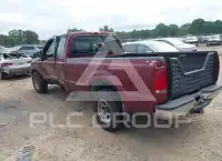 2000 Ford F-350 photo