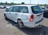 2000 Ford FOCUS photo