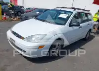 2000 Ford FOCUS photo