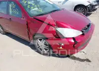 2000 Ford FOCUS фото