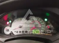 2000 Ford FOCUS фото