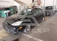 2000 Ford FOCUS фото