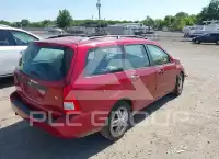 2000 Ford FOCUS фото