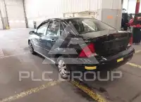 2000 Ford FOCUS фото