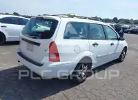 2000 Ford FOCUS photo
