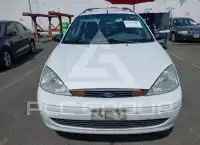 2000 Ford FOCUS photo