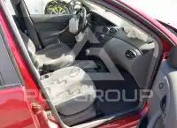 2000 Ford FOCUS фото