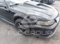 2000 Ford MUSTANG фото