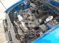 2000 Ford MUSTANG фото