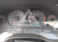 2000 Ford MUSTANG фото