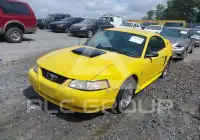 2000 Ford MUSTANG фото