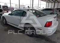 2000 Ford MUSTANG фото